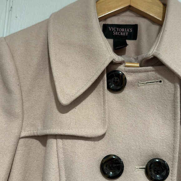 Victoria Secret Peacoat Cream - Picture 4 of 12
